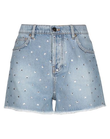 Джинсовые шорты ALEXANDRE VAUTHIER 