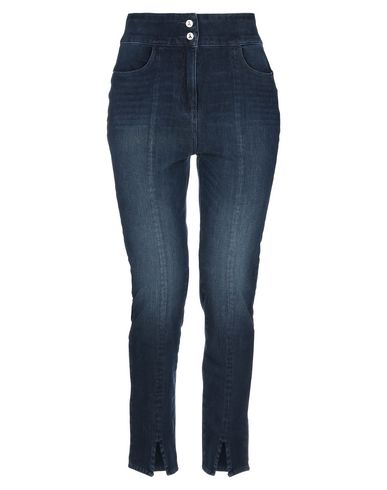 Джинсовые брюки