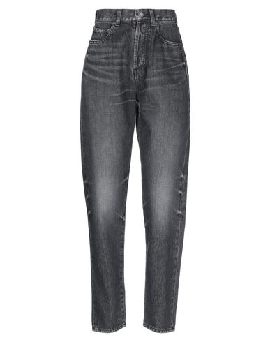 Джинсовые брюки Yves Saint Laurent 42799325tj