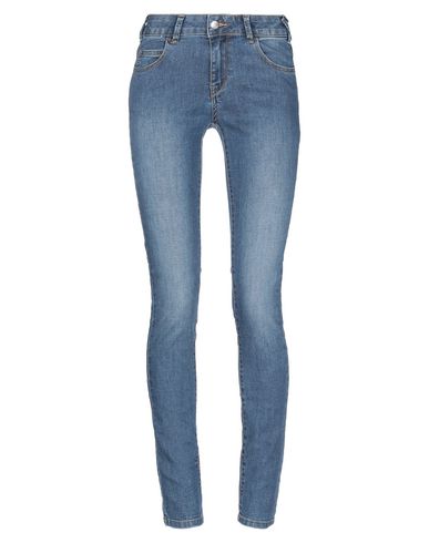 фото Джинсовые брюки met jeans