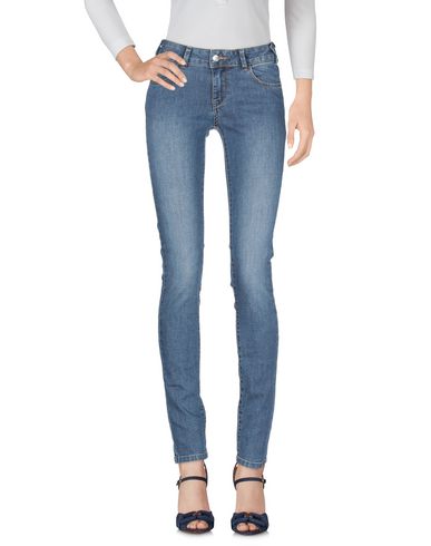 фото Джинсовые брюки met jeans