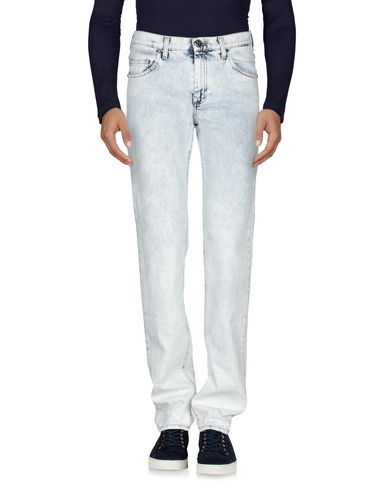 фото Джинсовые брюки versace jeans