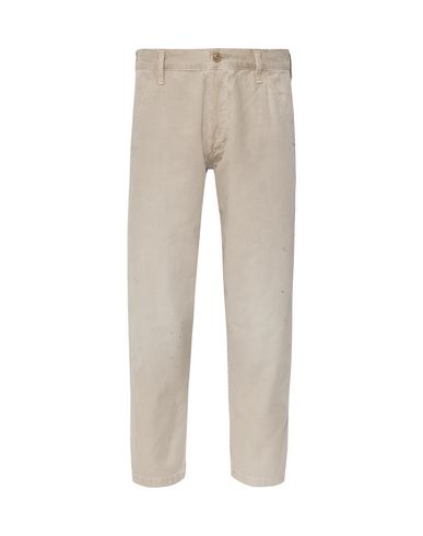 Джинсовые брюки FABRIC-BRAND & CO. 42799430UU
