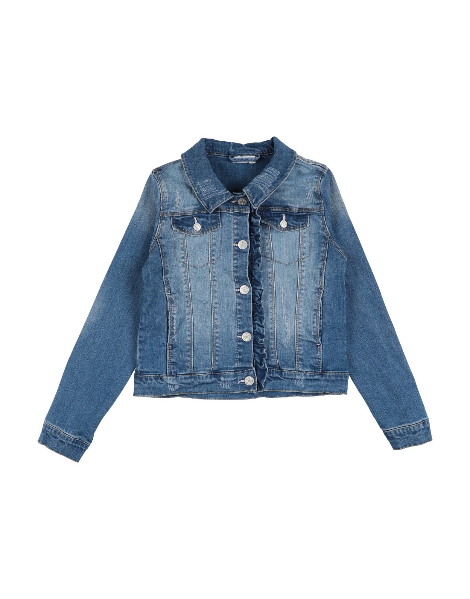 KIDS FASHION Jackets Jean discount 67% Name it Name it denim jacket Blue 146                  EU 