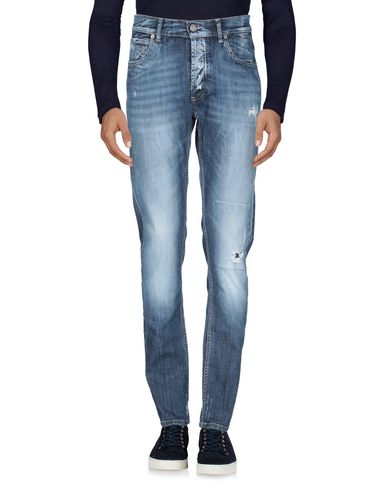 фото Джинсовые брюки pmds premium mood denim superior