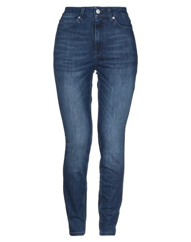 Джинсовые брюки Calvin Klein 42799614ts
