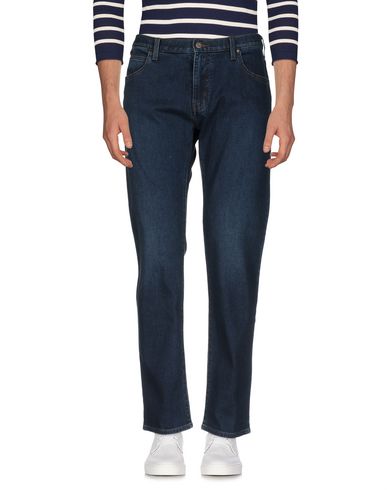 Джинсовые брюки