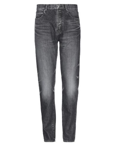 Джинсовые брюки Yves Saint Laurent 42799719GP