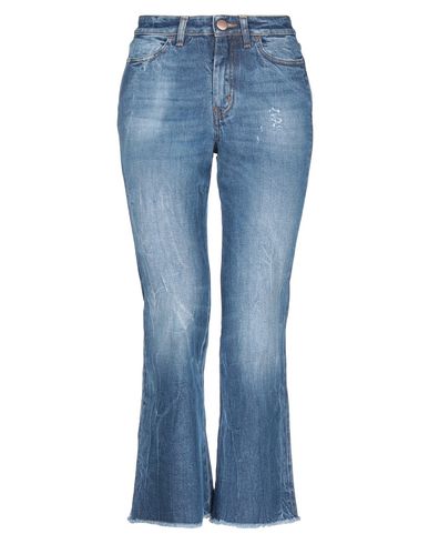 Woman Jeans Lead Size 31 Cotton