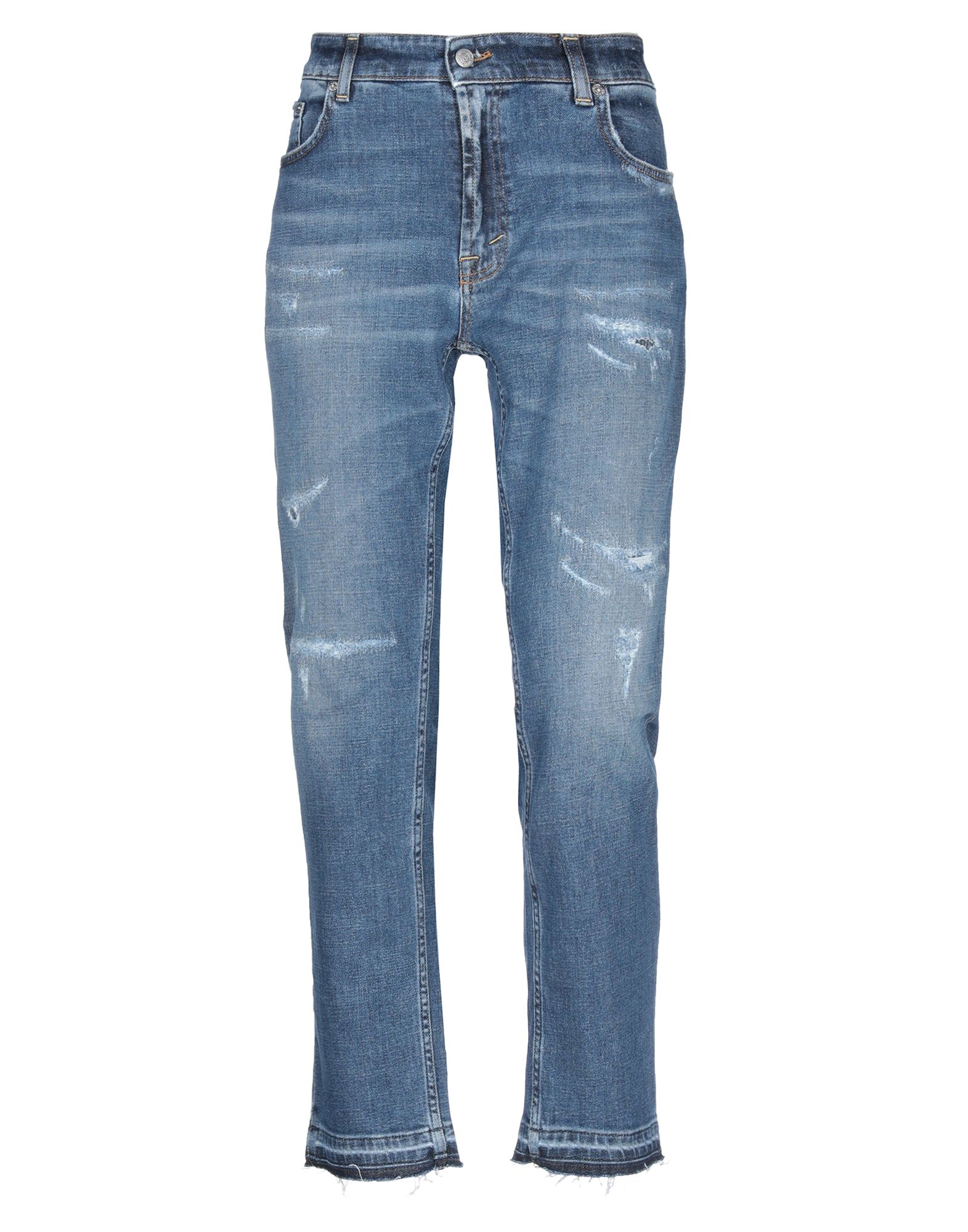  Department 5 - Hosen & Röcke - Jeanshosen - On Yoox.com 