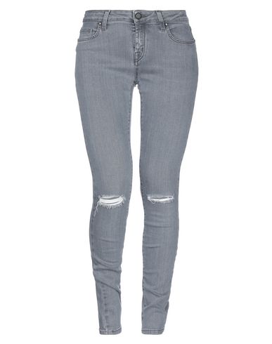 Джинсовые брюки UP ★ JEANS 42799875cj