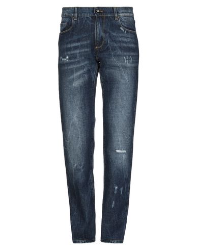 Джинсовые брюки Trussardi jeans 42799899jq