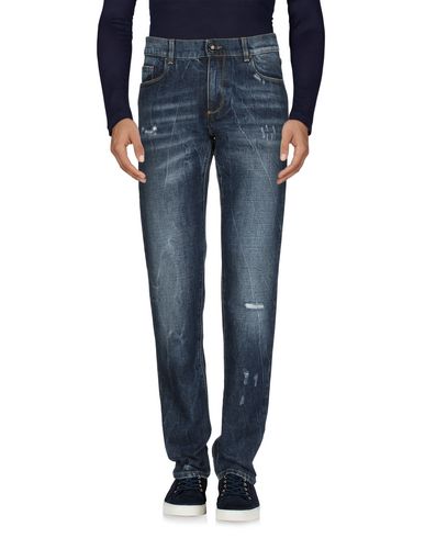 фото Джинсовые брюки trussardi jeans