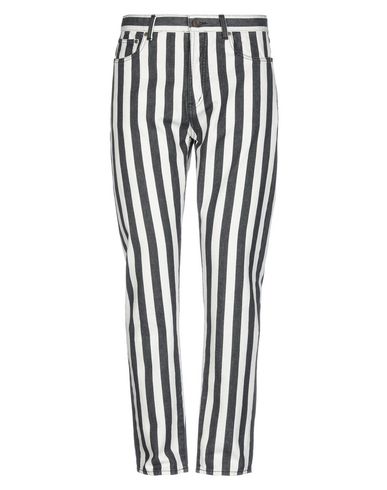 Джинсовые брюки Yves Saint Laurent 42799916ut