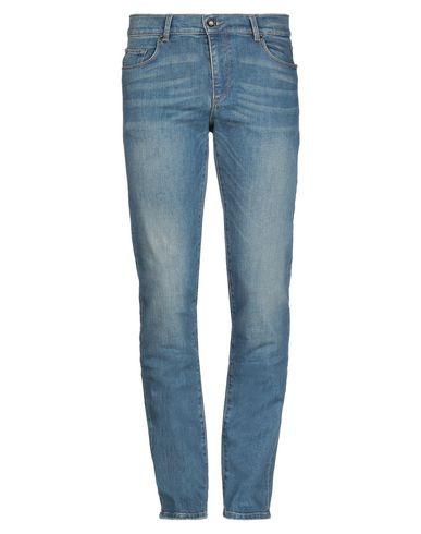 Джинсовые брюки Trussardi jeans 42800058BF