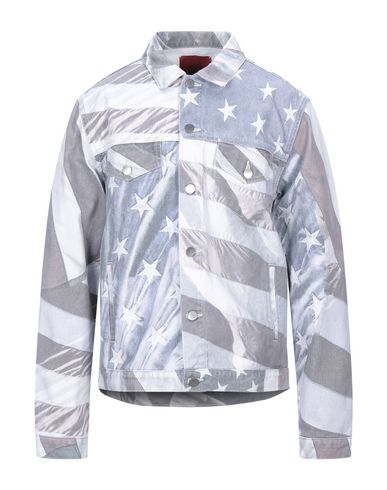 Джинсовая верхняя одежда