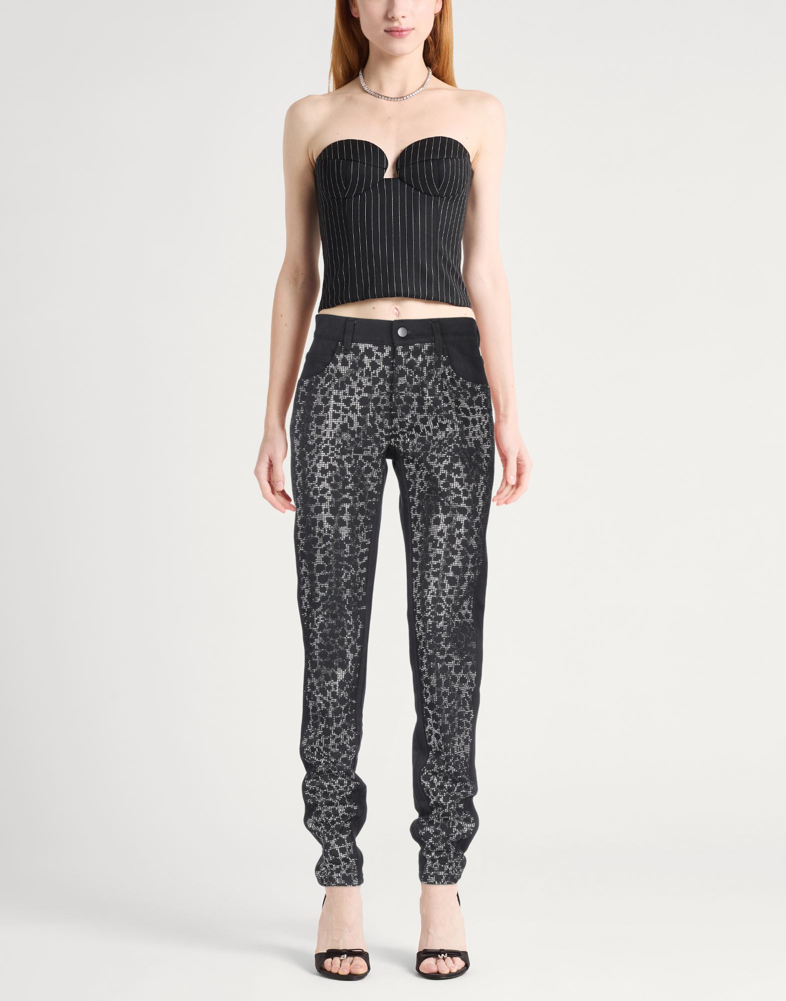  Philosophy Di Lorenzo Serafini - Hosen & Röcke - Jeanshosen - On Yoox.com 