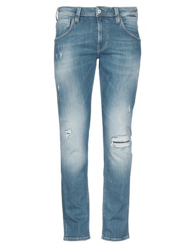 Джинсовые брюки Pepe Jeans 42800249wx