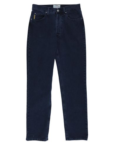 Джинсовые брюки Armani Jeans 42800277FQ