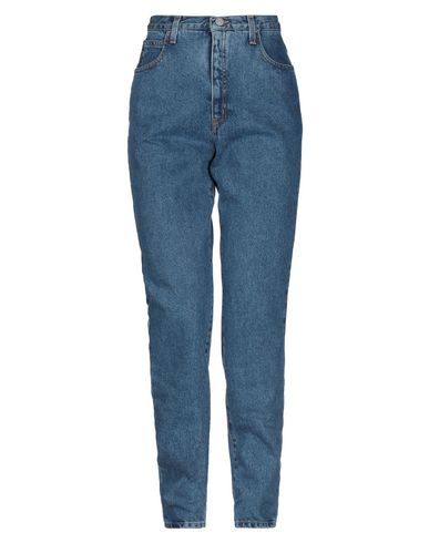 Джинсовые брюки Armani Jeans 42800281cj