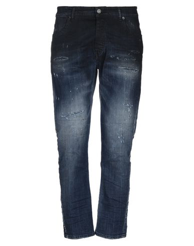 фото Джинсовые брюки pmds premium mood denim superior