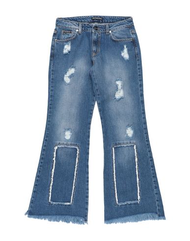 Джинсовые брюки MARCO BOLOGNA 42800528TC