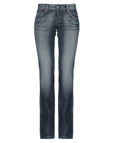 Джинсовые брюки