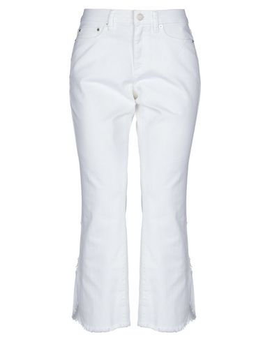 Джинсовые брюки Michael Michael Kors 42800652CS