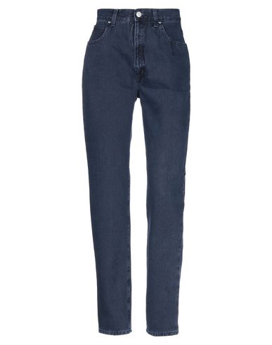 Джинсовые брюки Armani Jeans 42800897kc