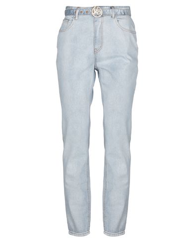 Джинсовые брюки