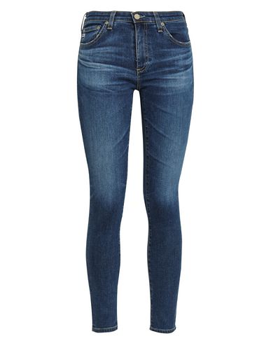 Джинсовые брюки AG Jeans 42801185NN