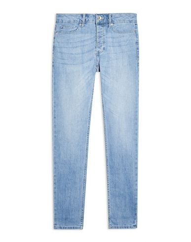 Джинсовые брюки Topman 42801197ws
