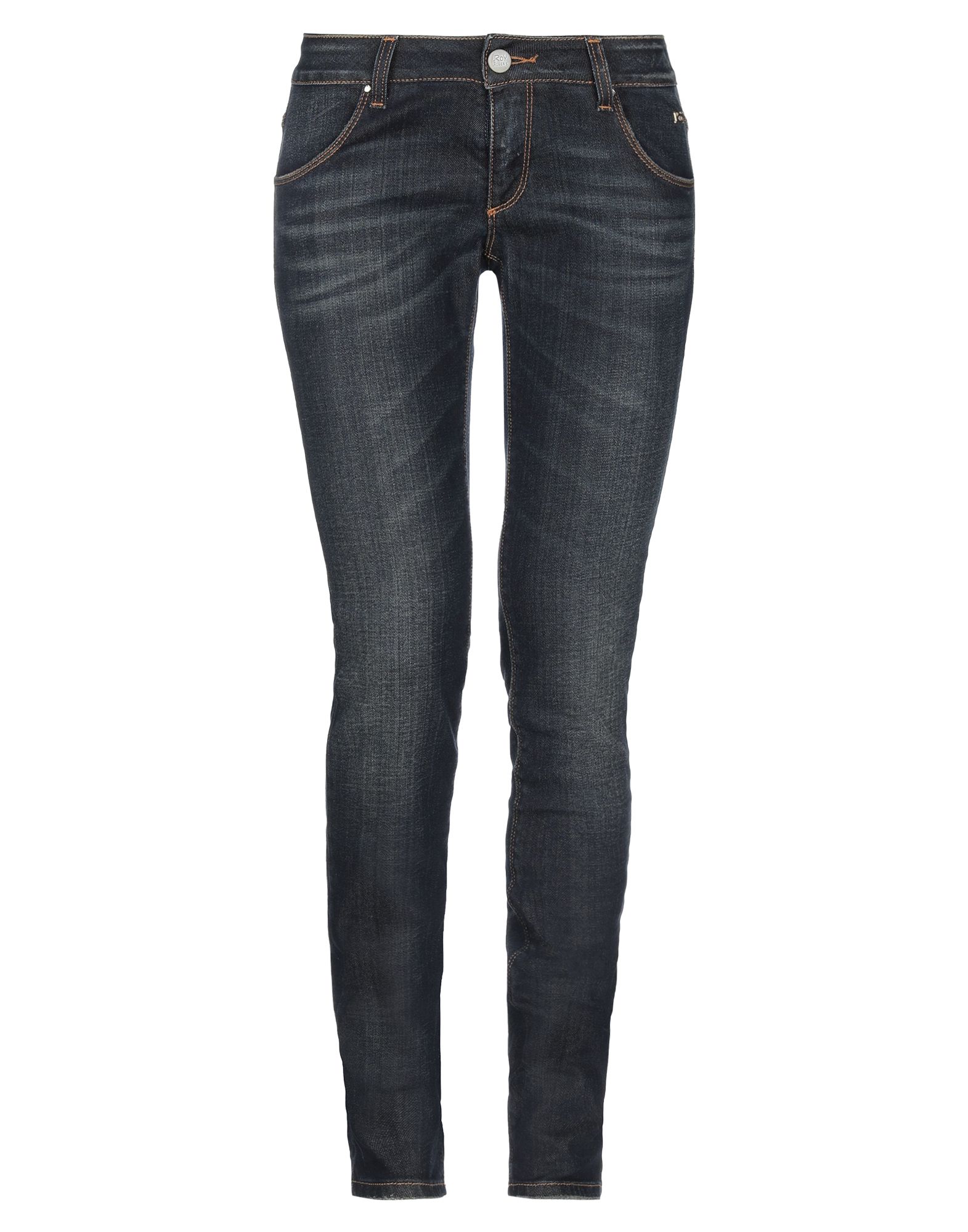  RoŸ Roger's - Partes De Abajo - Pantalones Vaqueros - On Yoox.com 