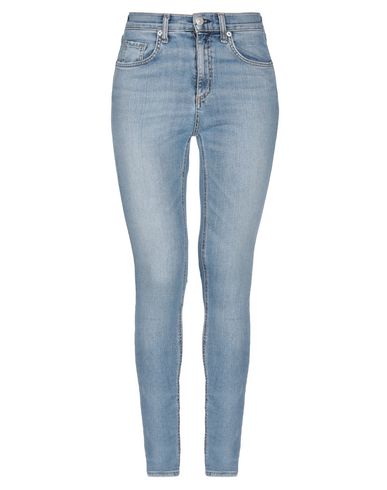 Джинсовые брюки RAG & BONE