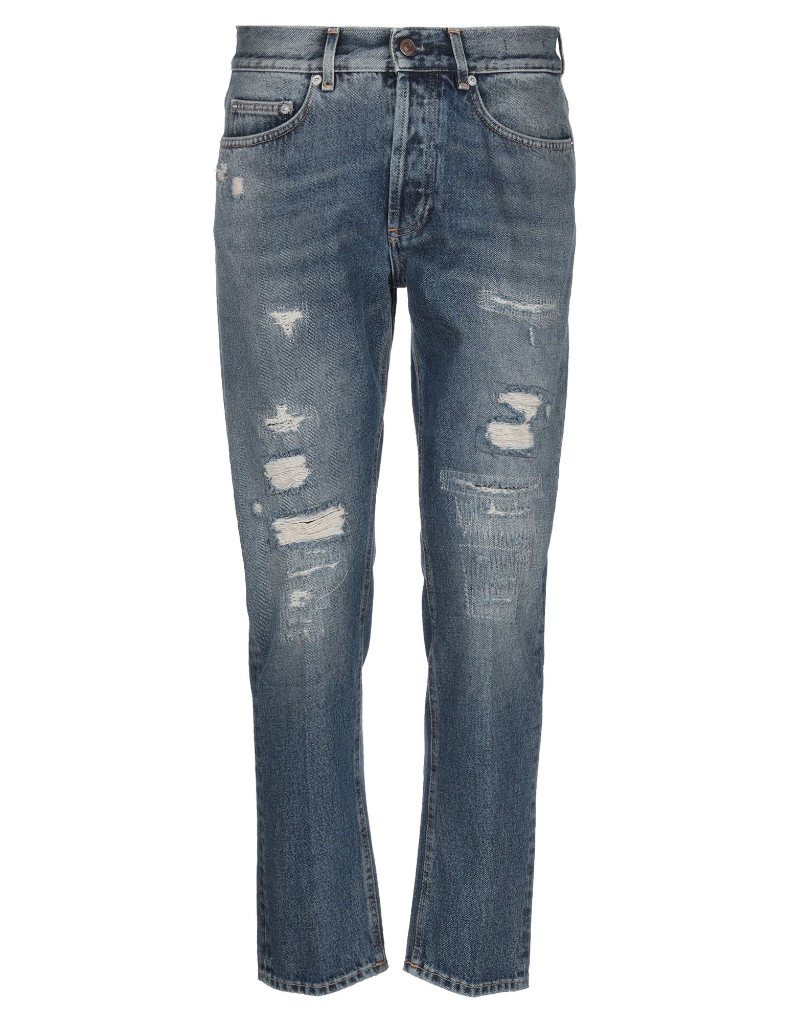  Grifoni - Hosen & Röcke - Jeanshosen - On Yoox.com 