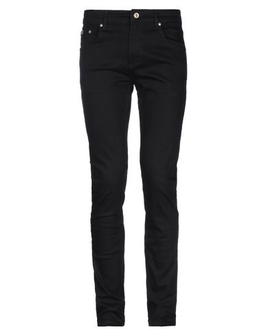 Джинсовые брюки Versace Jeans Couture 42801294ln