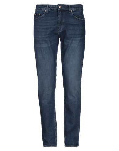 Джинсовые брюки Versace Jeans Couture 42801396HD