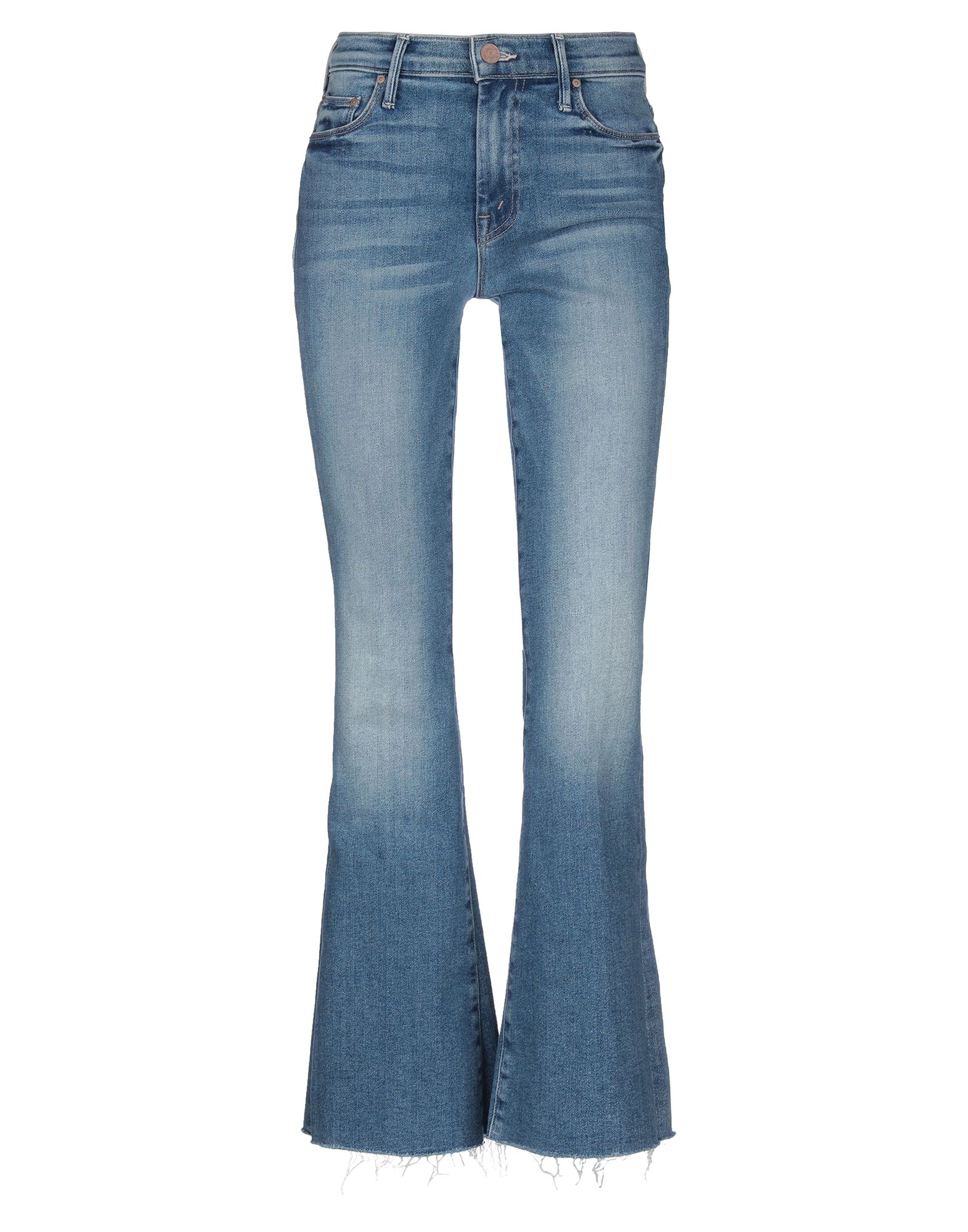 MOTHER MOTHER BOTTOMWEAR Τζιν