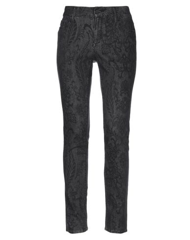 Джинсовые брюки Black Orchid 42801598di