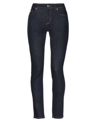 Джинсовые брюки Versace Jeans Couture 42801624GJ