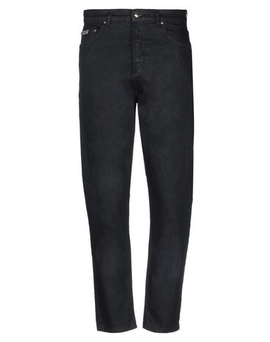 Джинсовые брюки Versace Jeans Couture 42801638CQ