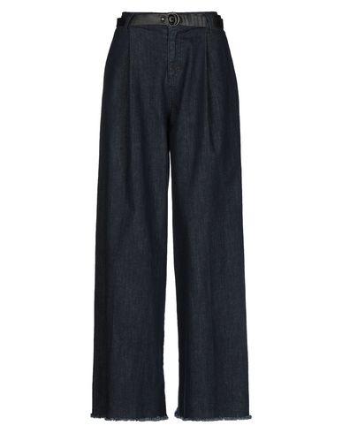 Джинсовые брюки SOUVENIR 42801726cm