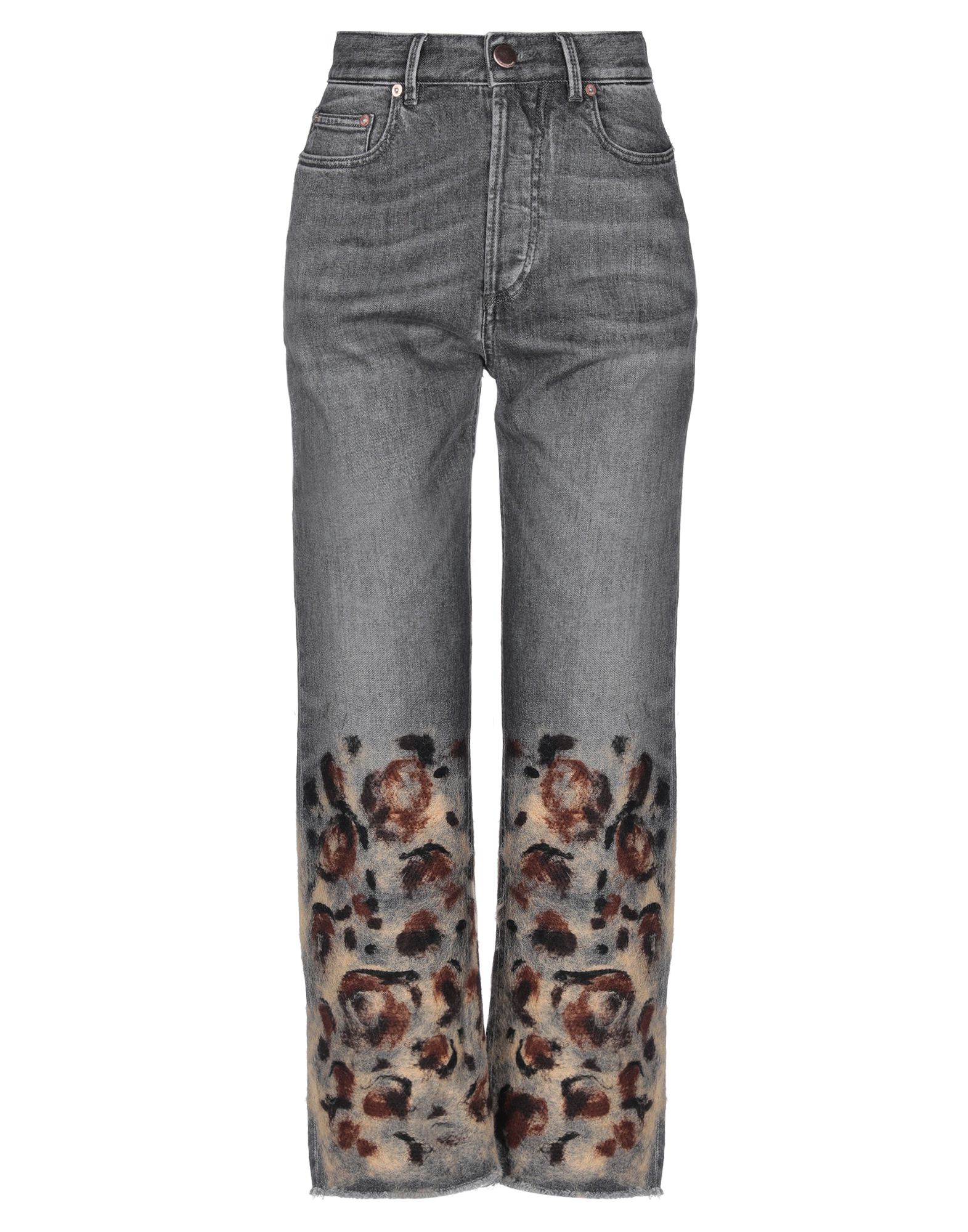  Pt Torino - Partes De Abajo - Pantalones Vaqueros - On Yoox.com 