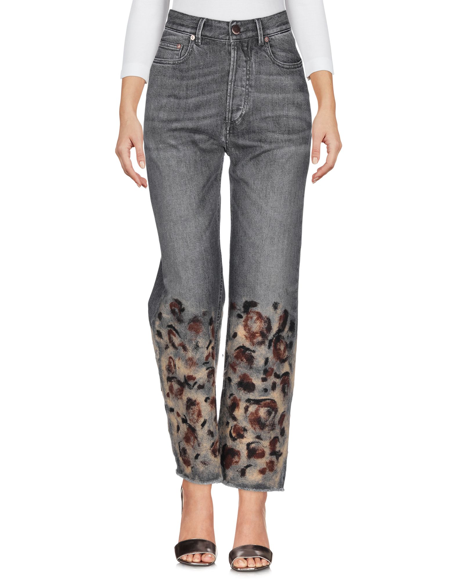  Pt Torino - Partes De Abajo - Pantalones Vaqueros - On Yoox.com 