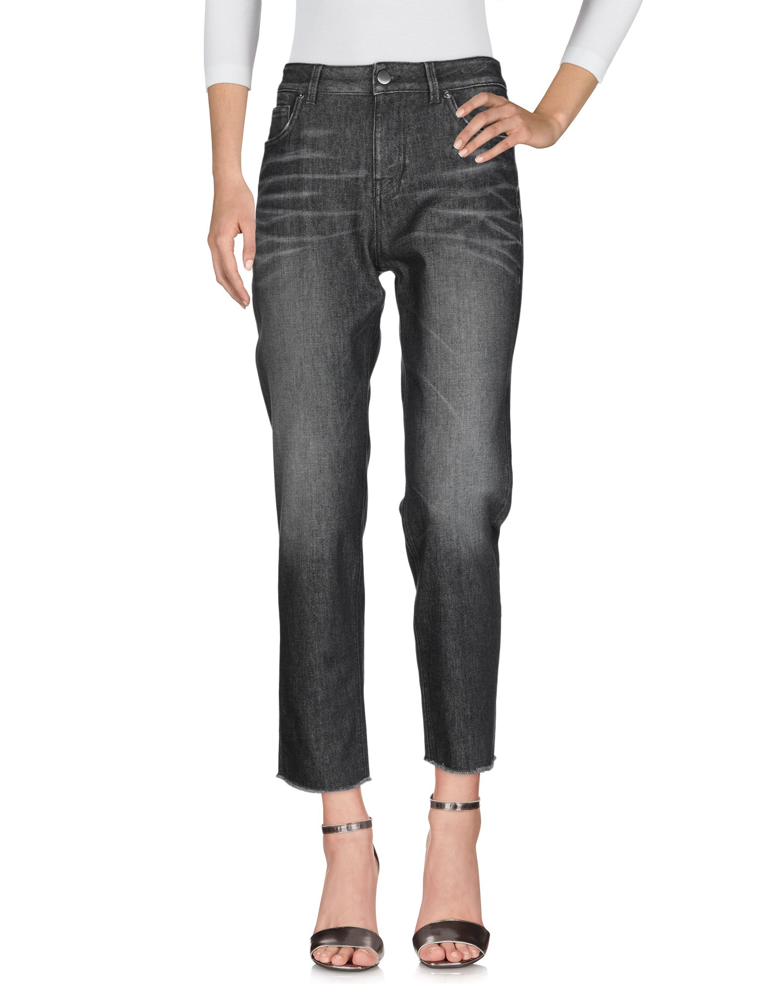 Pt Torino - Hosen & Röcke - Jeanshosen - On Yoox.com 