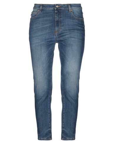 Джинсовые брюки Blauer 42801834LO