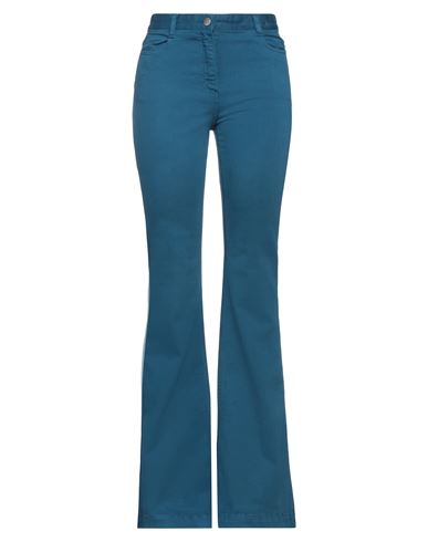 Pt Torino Pants In Blue