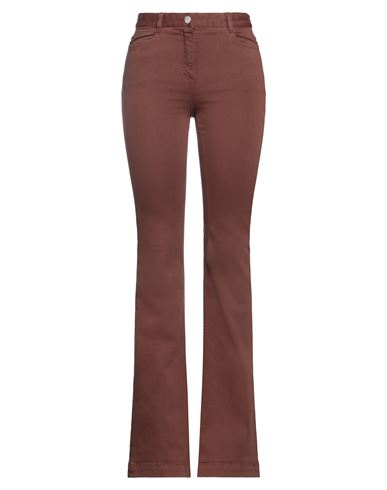 Pt Torino Pants In Brown