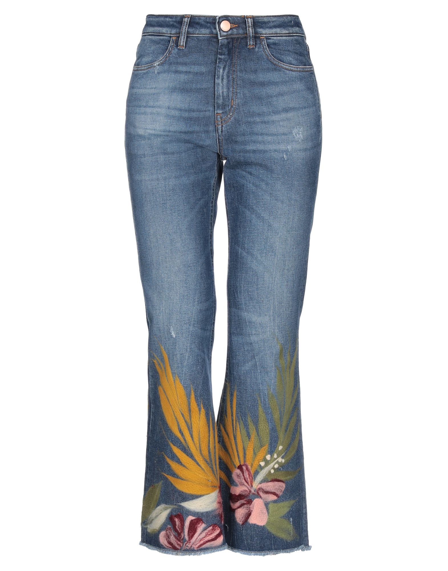 PT Torino BOTTOMWEAR Τζιν
