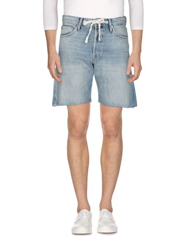 Джинсовые шорты Jack & Jones 42801896SG